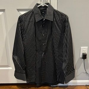 Hugo Boss men’s button down
